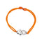 Bracelet Dinh Van Bracelet Cordon Menottes Argent 58 Facettes 5078099CN
