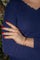 Bracelet Dinh Van Bracelet Cordon Menottes Argent 58 Facettes 5078099CN