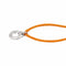 Bracelet Dinh Van Bracelet Cordon Menottes Argent 58 Facettes 5078099CN