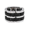 Bague 50 Chanel Bague Ultra Or blanc 58 Facettes 5097947CN