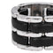 Bague 50 Chanel Bague Ultra Or blanc 58 Facettes 5097947CN
