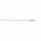 Collier Mauboussin Collier  Or blanc Diamant 58 Facettes 5057834CN