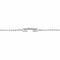Bracelet Guérin Bracelet  Or blanc Diamant 58 Facettes 5085377CN