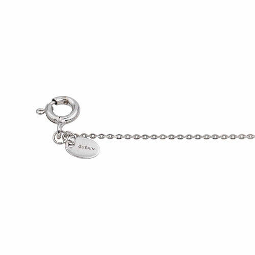 Bracelet Guérin Bracelet  Or blanc Diamant 58 Facettes 5085377CN