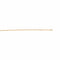 Collier Messika Collier  Move Uno Or rose Diamant 58 Facettes 4815885CN