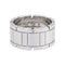 Bague 58 Cartier Bague  Or blanc 58 Facettes 4830557CN