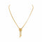 Collier Collier  Négligé Or jaune 58 Facettes 5202367CN