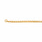 Collier Collier  Négligé Or jaune 58 Facettes 5202367CN