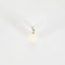 Pendentif Pendentif en or blanc 18 carats avec perle et diamant 58 Facettes