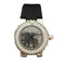 Montre Chaumet Class One - Montre à quartz avec diamants 58 Facettes