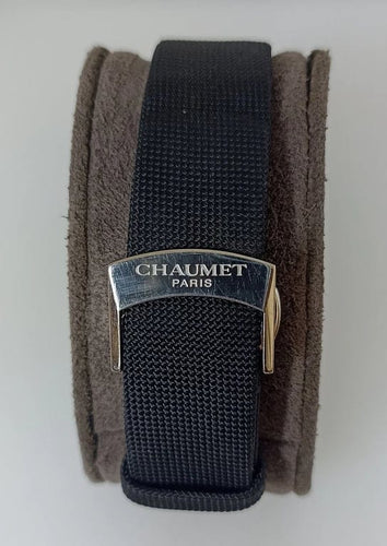 Montre Chaumet Class One - Montre à quartz avec diamants 58 Facettes