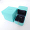 Bague 50 Tiffany & Co. Forever - Alliance 3 diamants en platine 58 Facettes 1