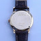 Montre Jaeger-LeCoultre Odysseus - Montre en or jaune 18 carats 58 Facettes