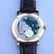 Montre Jaeger-LeCoultre Odysseus - Montre en or jaune 18 carats 58 Facettes