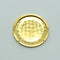 Montre Jaeger-LeCoultre - Montre automatique réf. 5001.21 en or 18 carats 58 Facettes