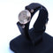 Montre Jaeger-LeCoultre - Montre femme vintage en or rose 18 carats 58 Facettes