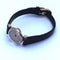 Montre Jaeger-LeCoultre - Montre femme vintage en or rose 18 carats 58 Facettes