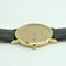 Montre Chopard Genève Classic réf. 1094 - Montre homme en or jaune 18 carats 58 Facettes
