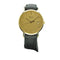 Montre Chopard Genève Classic réf. 1094 - Montre homme en or jaune 18 carats 58 Facettes