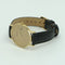 Montre Chopard Genève Classic réf. 1094 - Montre homme en or jaune 18 carats 58 Facettes