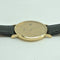 Montre Chopard Genève Classic réf. 1094 - Montre homme en or jaune 18 carats 58 Facettes