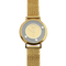 Montre Chopard Happy Diamonds - Montre en or jaune 18 carats avec diamants 58 Facettes
