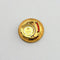 Montre Chopard Happy Diamonds - Montre en or jaune 18 carats avec diamants 58 Facettes