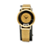 Montre Chopard Happy Diamonds - Montre en or jaune 18 carats avec diamants 58 Facettes