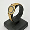 Montre Chopard Happy Diamonds - Montre en or jaune 18 carats avec diamants 58 Facettes