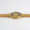 Montre Chopard Happy Diamonds - Montre en or jaune 18 carats avec diamants 58 Facettes