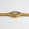 Montre Chopard Happy Diamonds - Montre en or jaune 18 carats avec diamants 58 Facettes