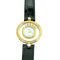 Montre Chopard Happy Diamonds - Montre en or jaune 18 carats (réf. 20/4955) 58 Facettes
