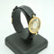 Montre Chopard Happy Diamonds - Montre en or jaune 18 carats (réf. 20/4955) 58 Facettes