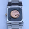 Montre Omega Constellation réf. 555.0012 - Montre automatique en acier 58 Facettes