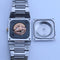 Montre Omega Constellation réf. 555.0012 - Montre automatique en acier 58 Facettes