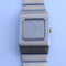 Montre Omega Constellation réf. 555.0012 - Montre automatique en acier 58 Facettes
