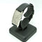 Montre Omega - Montre Réservoir en acier 22,5 x 41 mm 58 Facettes