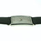 Montre Omega - Montre Réservoir en acier 22,5 x 41 mm 58 Facettes