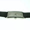 Montre Omega - Montre Réservoir en acier 22,5 x 41 mm 58 Facettes