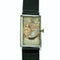 Montre Omega - Montre Réservoir en acier 22,5 x 41 mm 58 Facettes