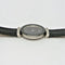 Montre Rado Diastar - Montre quartz en platine avec 16 diamants 58 Facettes