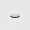 Bague 52 Chaumet Liens - Bague en or blanc 750 et céramique bleue, diamants 58 Facettes