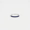 Bague 52 Chaumet Liens - Bague en or blanc 750 et céramique bleue, diamants 58 Facettes