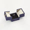 Bague 52 Chaumet Liens - Bague en or blanc 750 et céramique bleue, diamants 58 Facettes