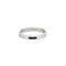 Bague 52 Chaumet Liens - Bague en or blanc 750 et céramique bleue 58 Facettes