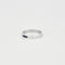 Bague 52 Chaumet Liens - Bague en or blanc 750 et céramique bleue 58 Facettes
