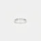 Bague 52 Chaumet Liens - Bague en or blanc 750 et céramique bleue 58 Facettes