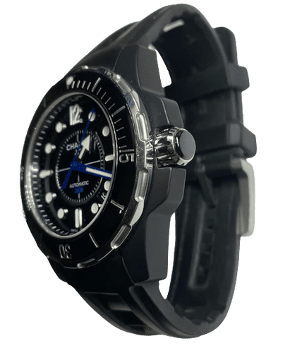 Montre Chanel J12 Marine - Montre automatique 42 mm 58 Facettes