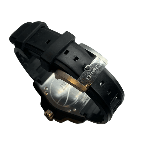 Montre Chanel J12 Marine - Montre automatique 42 mm 58 Facettes