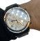 Montre Hermès Clipper - Montre chronographe automatique ref. CP1.910 58 Facettes